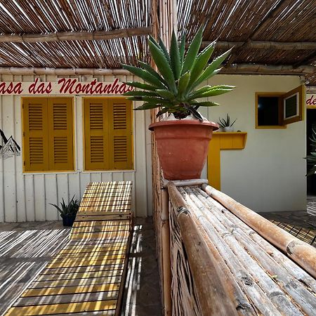 Casa Madeira Villa Porto Novo Екстериор снимка