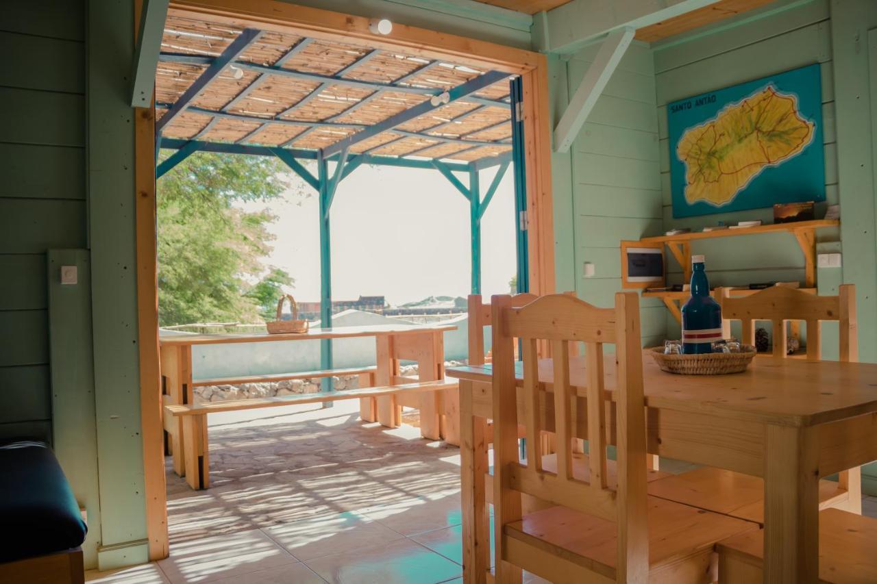 Casa Madeira Villa Porto Novo Екстериор снимка