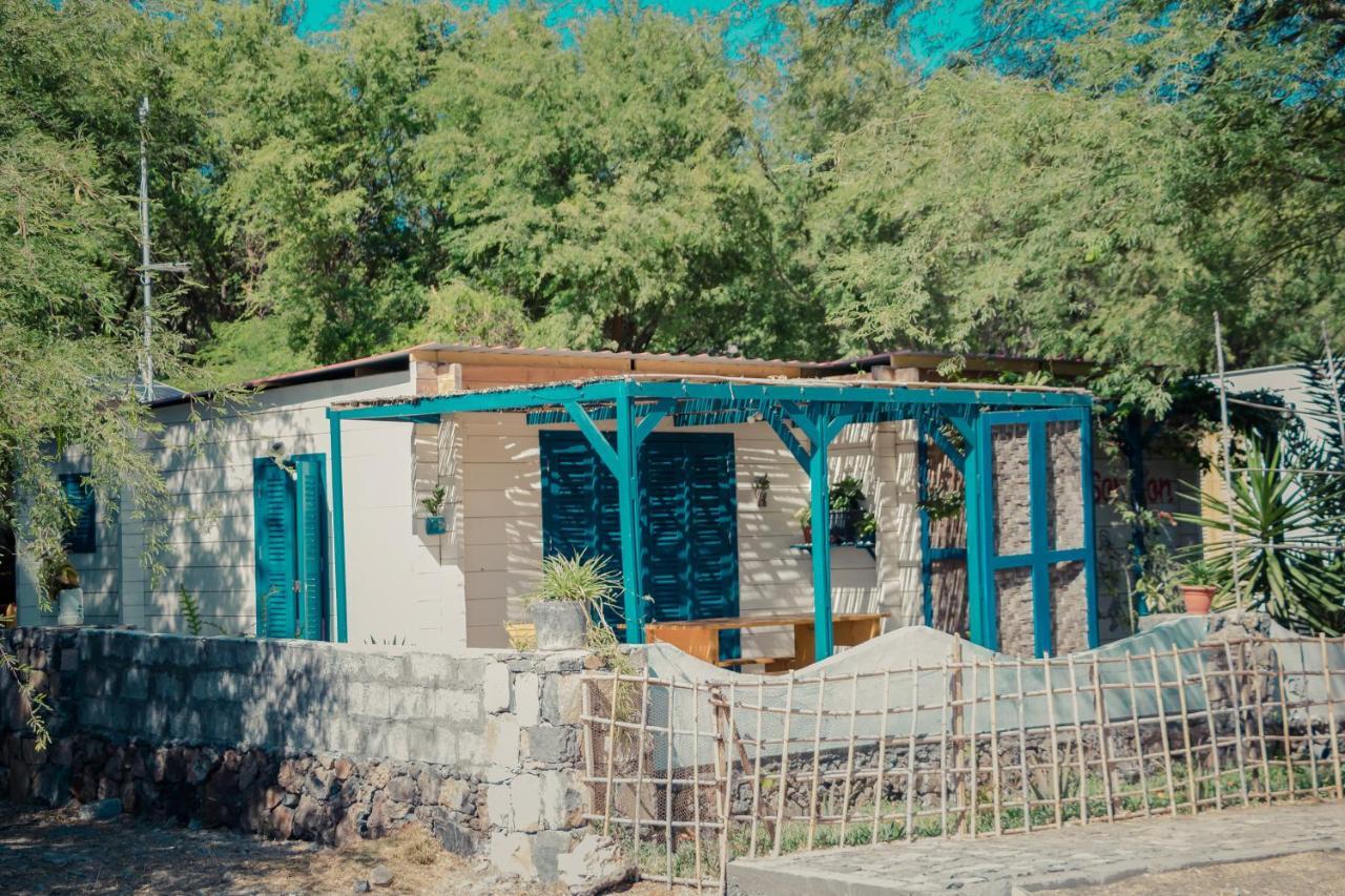 Casa Madeira Villa Porto Novo Екстериор снимка