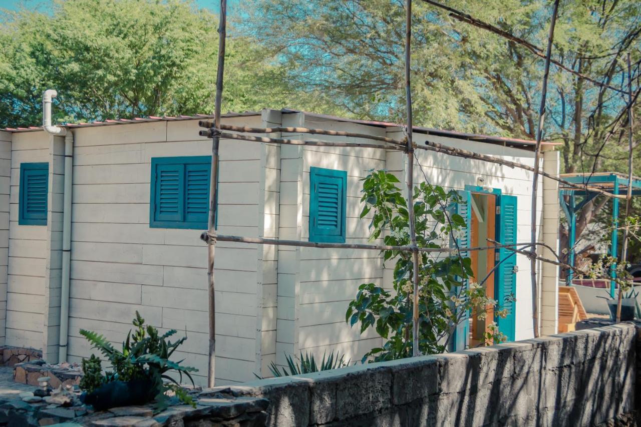 Casa Madeira Villa Porto Novo Екстериор снимка