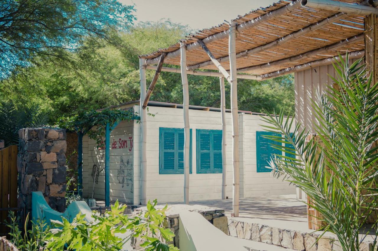 Casa Madeira Villa Porto Novo Екстериор снимка