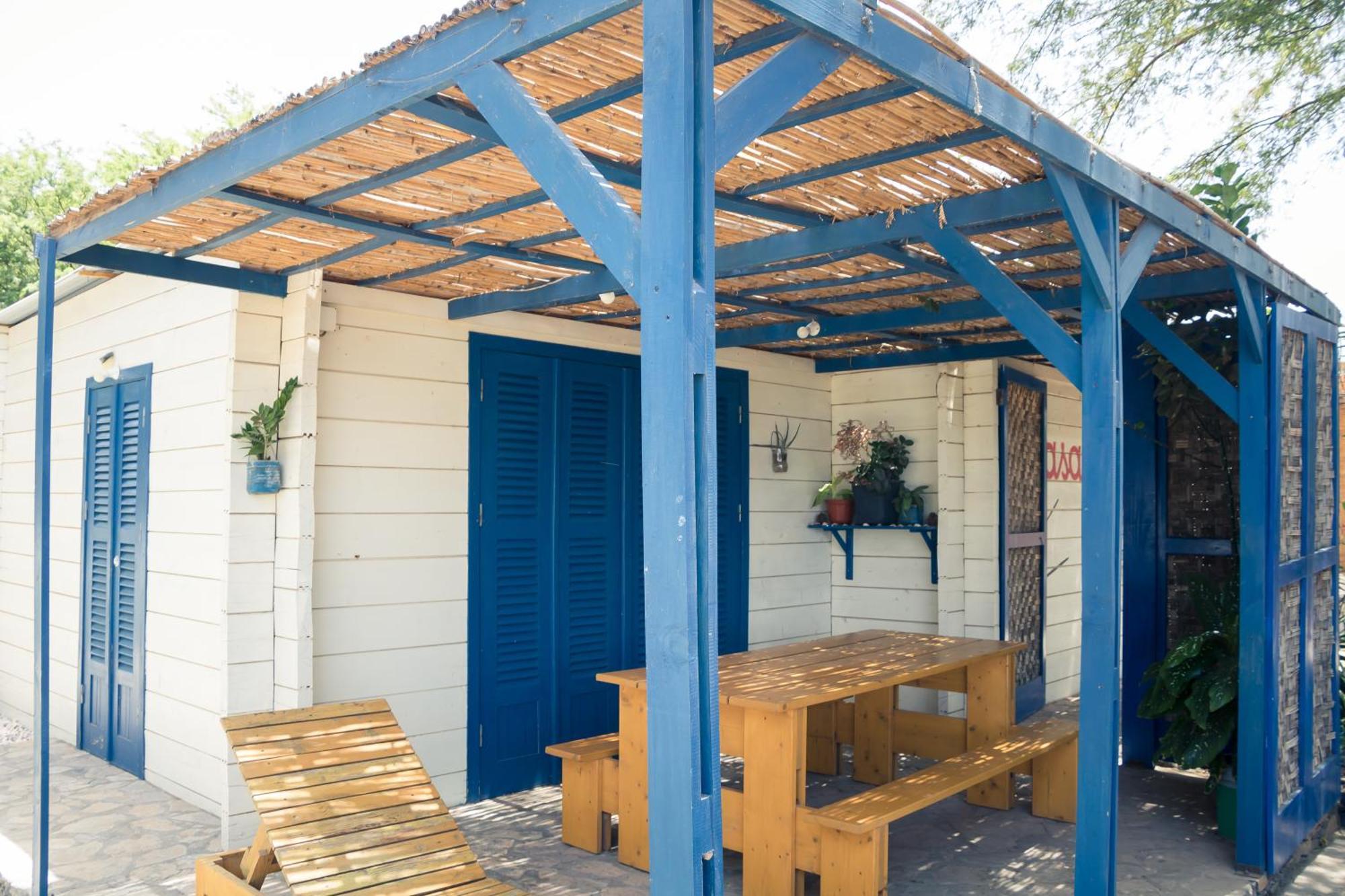 Casa Madeira Villa Porto Novo Екстериор снимка