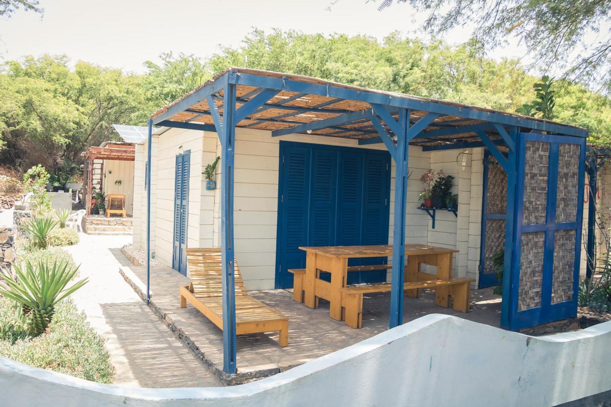 Casa Madeira Villa Porto Novo Екстериор снимка