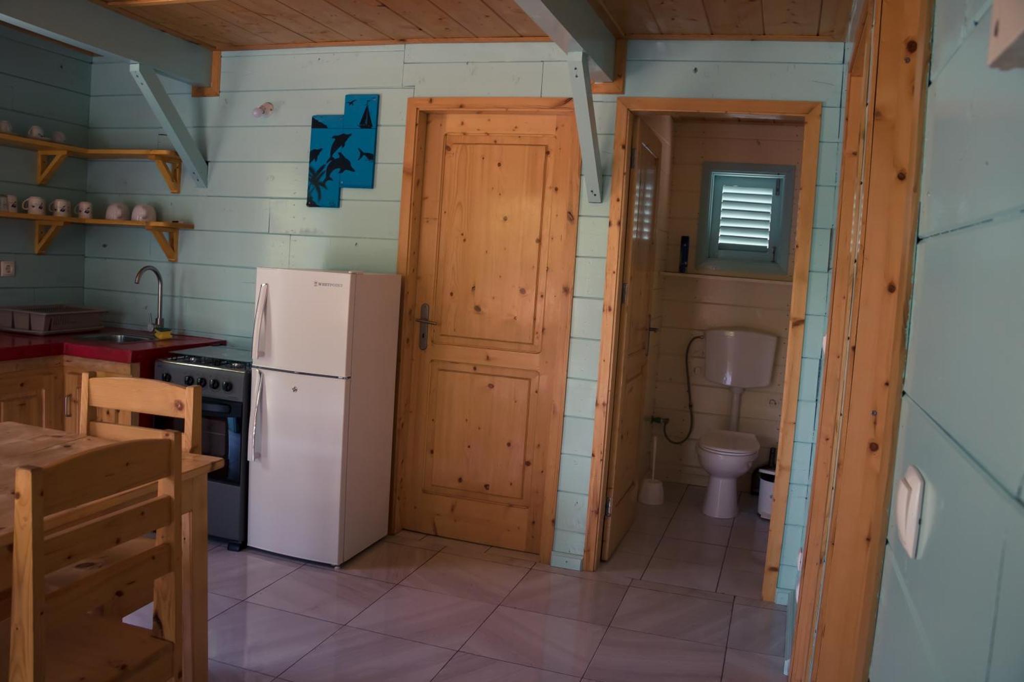 Casa Madeira Villa Porto Novo Екстериор снимка