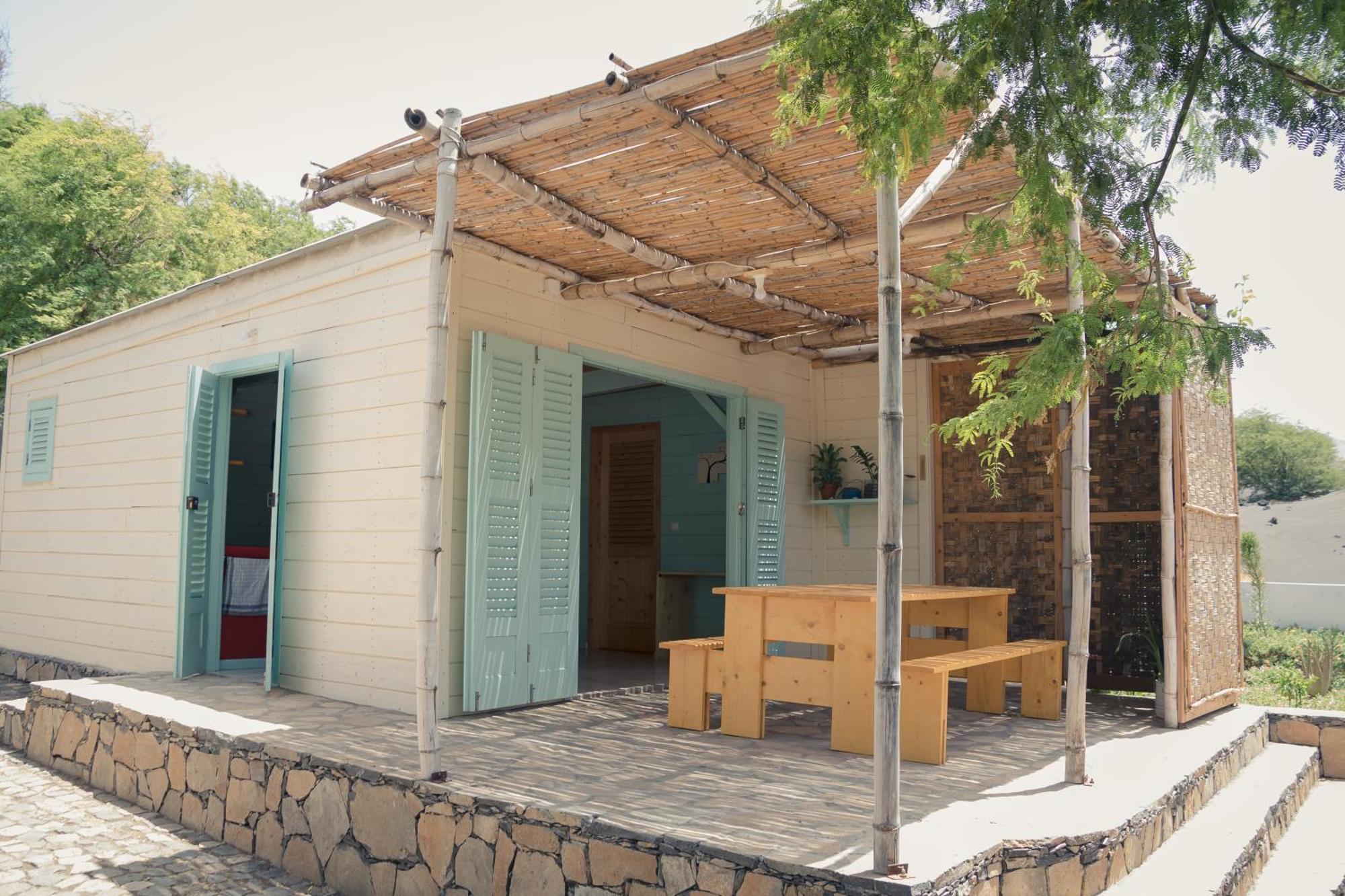 Casa Madeira Villa Porto Novo Екстериор снимка