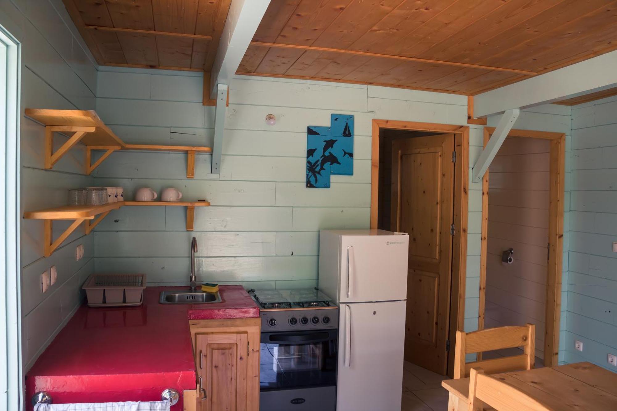 Casa Madeira Villa Porto Novo Екстериор снимка