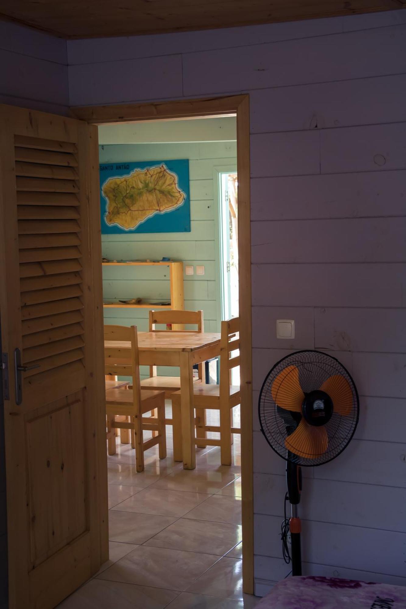 Casa Madeira Villa Porto Novo Екстериор снимка