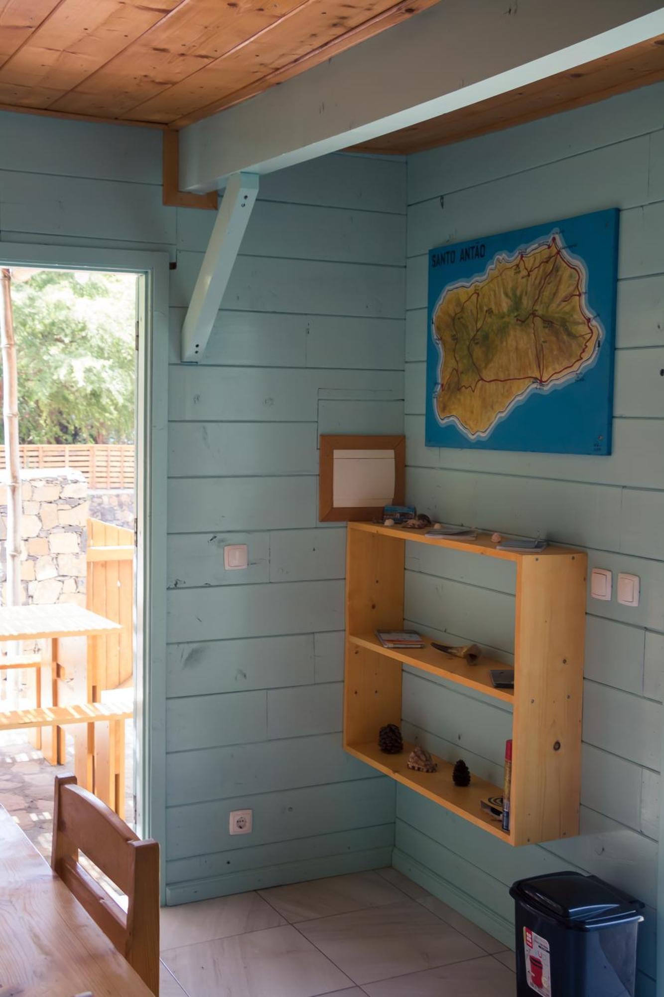 Casa Madeira Villa Porto Novo Екстериор снимка