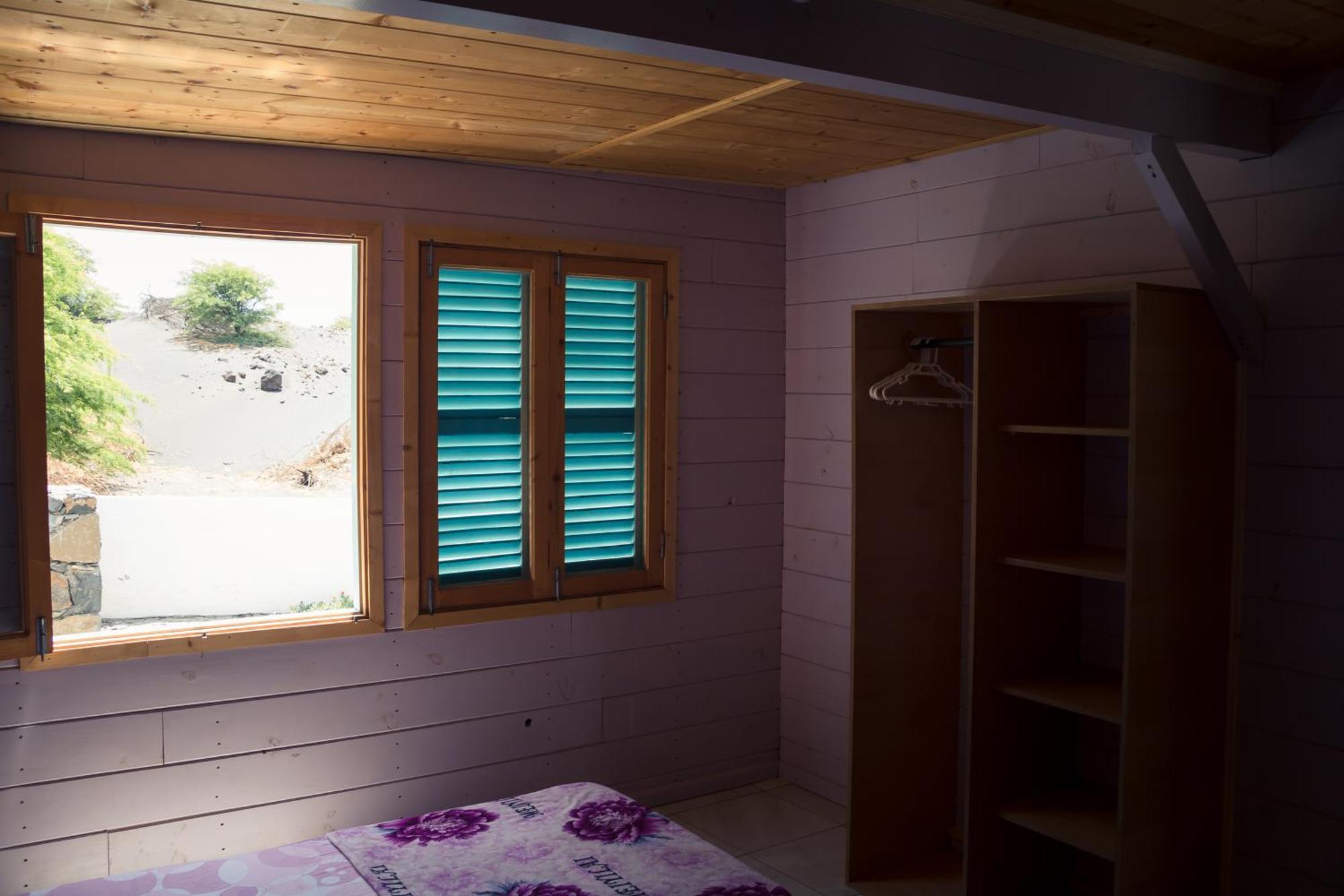 Casa Madeira Villa Porto Novo Екстериор снимка