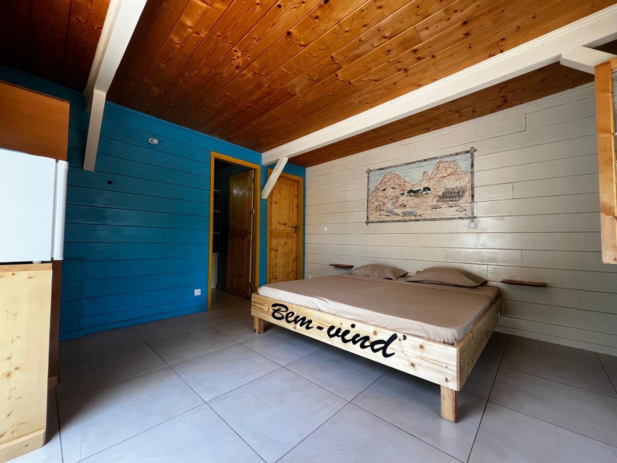 Casa Madeira Villa Porto Novo Екстериор снимка