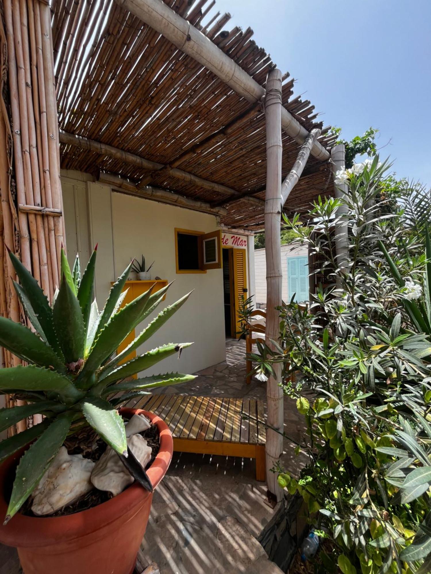Casa Madeira Villa Porto Novo Екстериор снимка