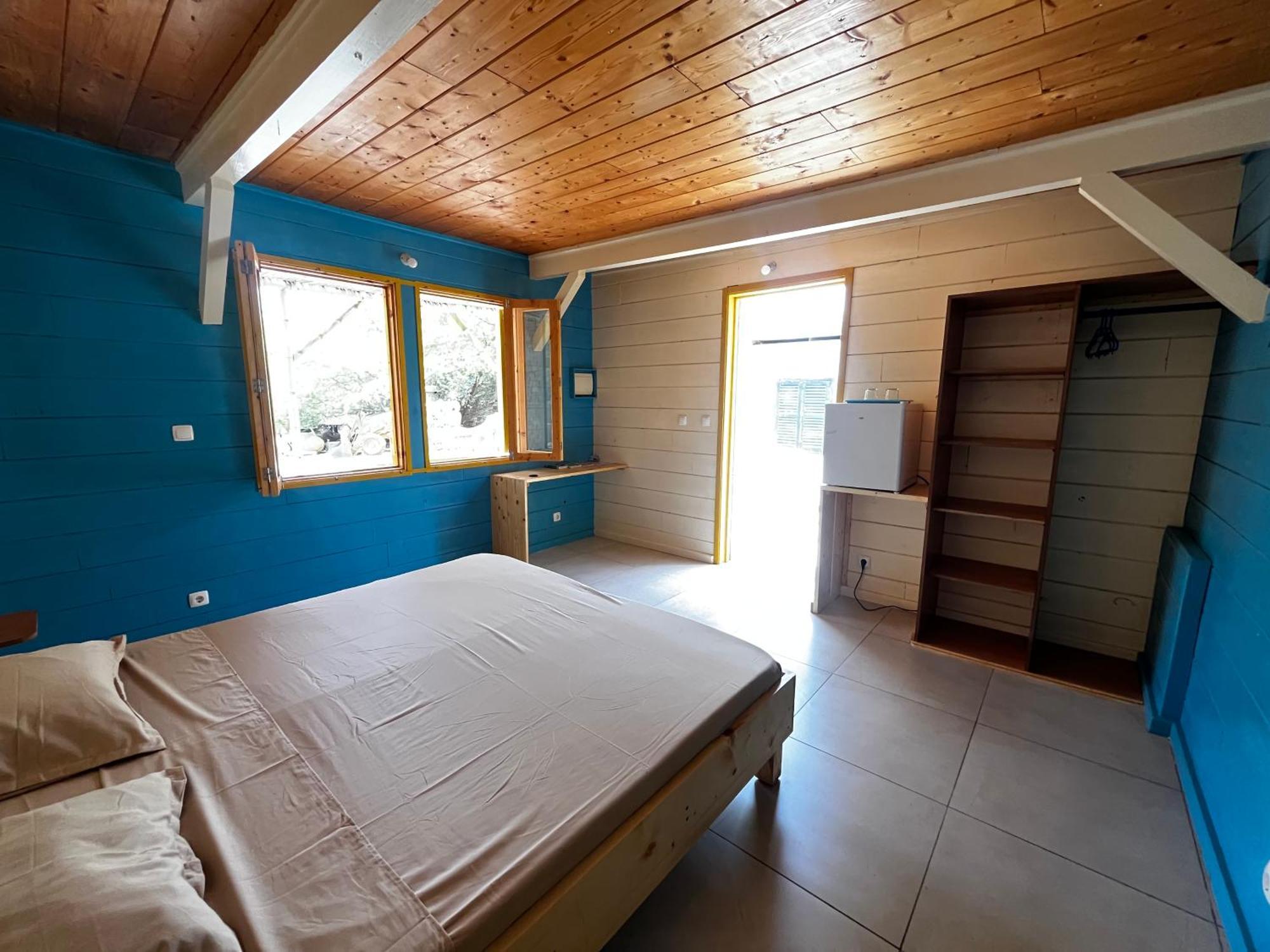 Casa Madeira Villa Porto Novo Екстериор снимка