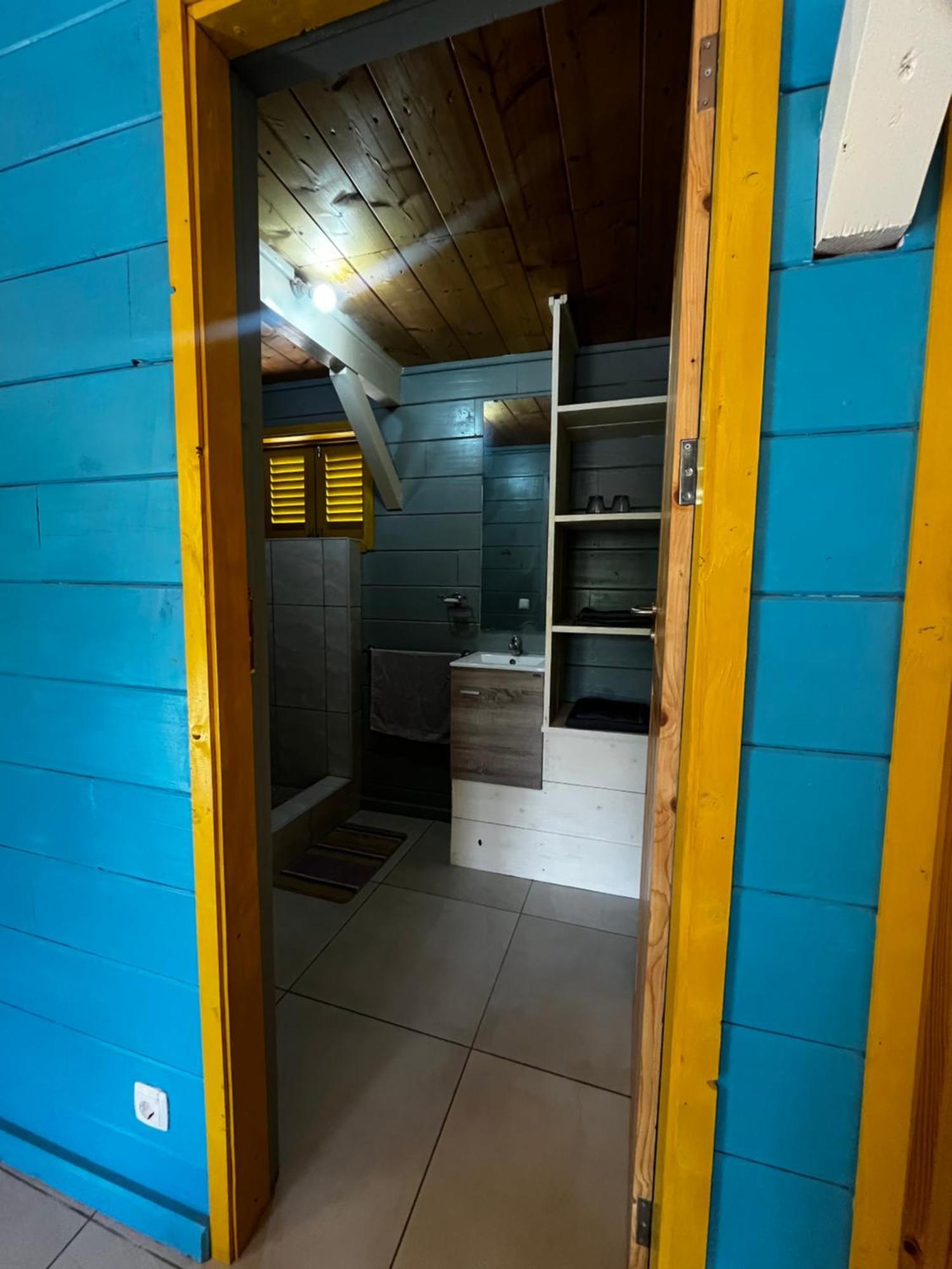 Casa Madeira Villa Porto Novo Екстериор снимка