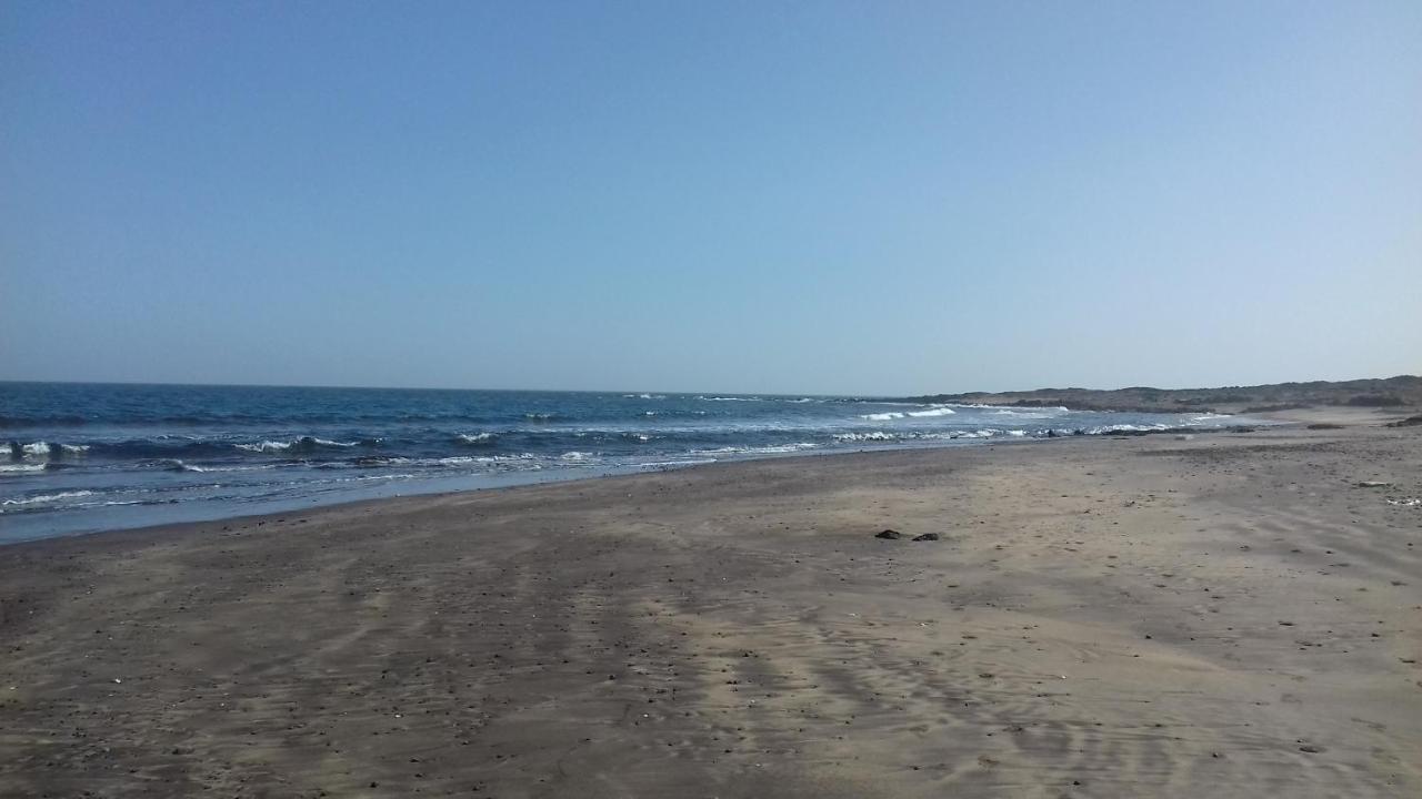 Casa Madeira Villa Porto Novo Екстериор снимка