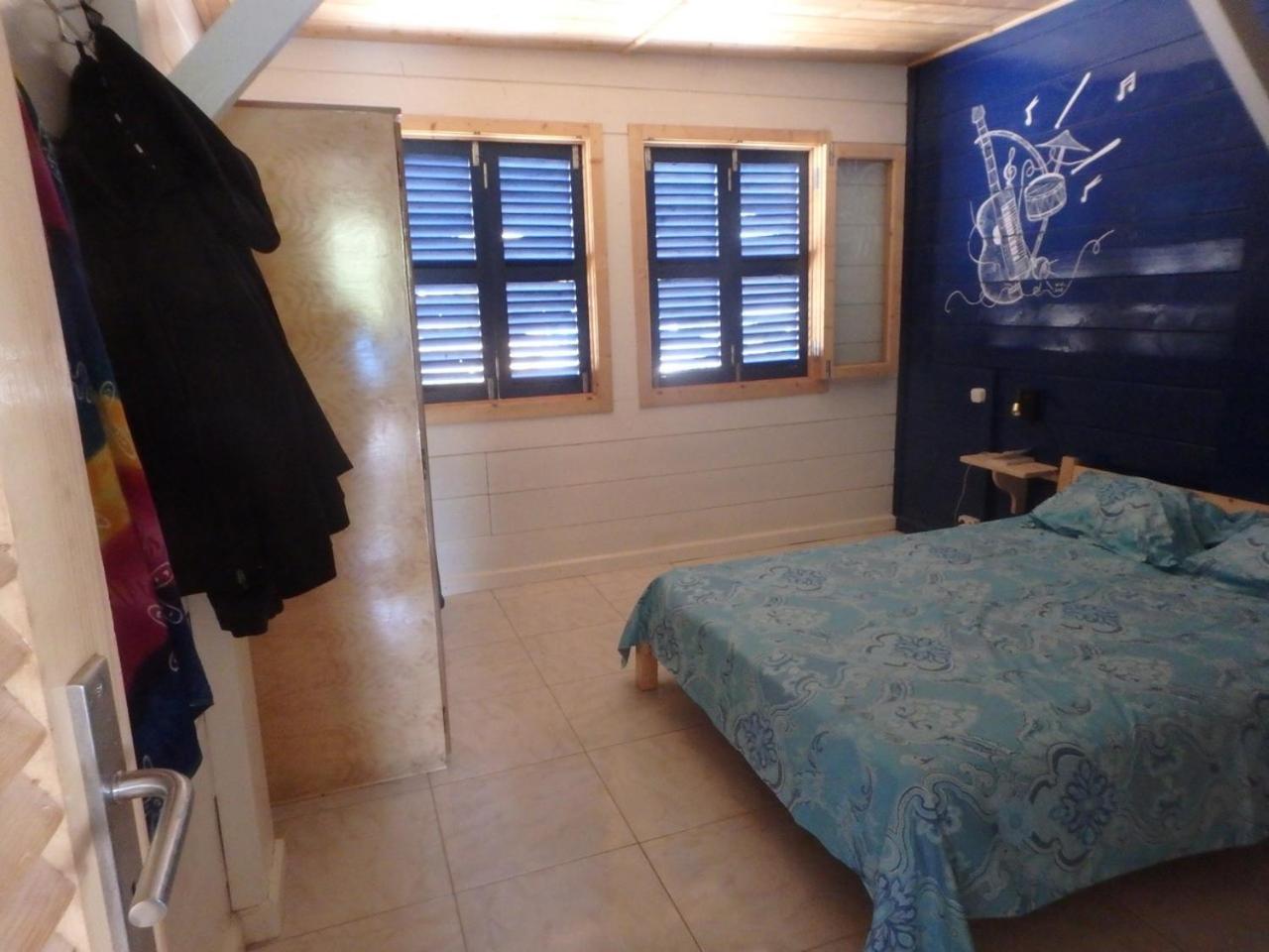 Casa Madeira Villa Porto Novo Екстериор снимка