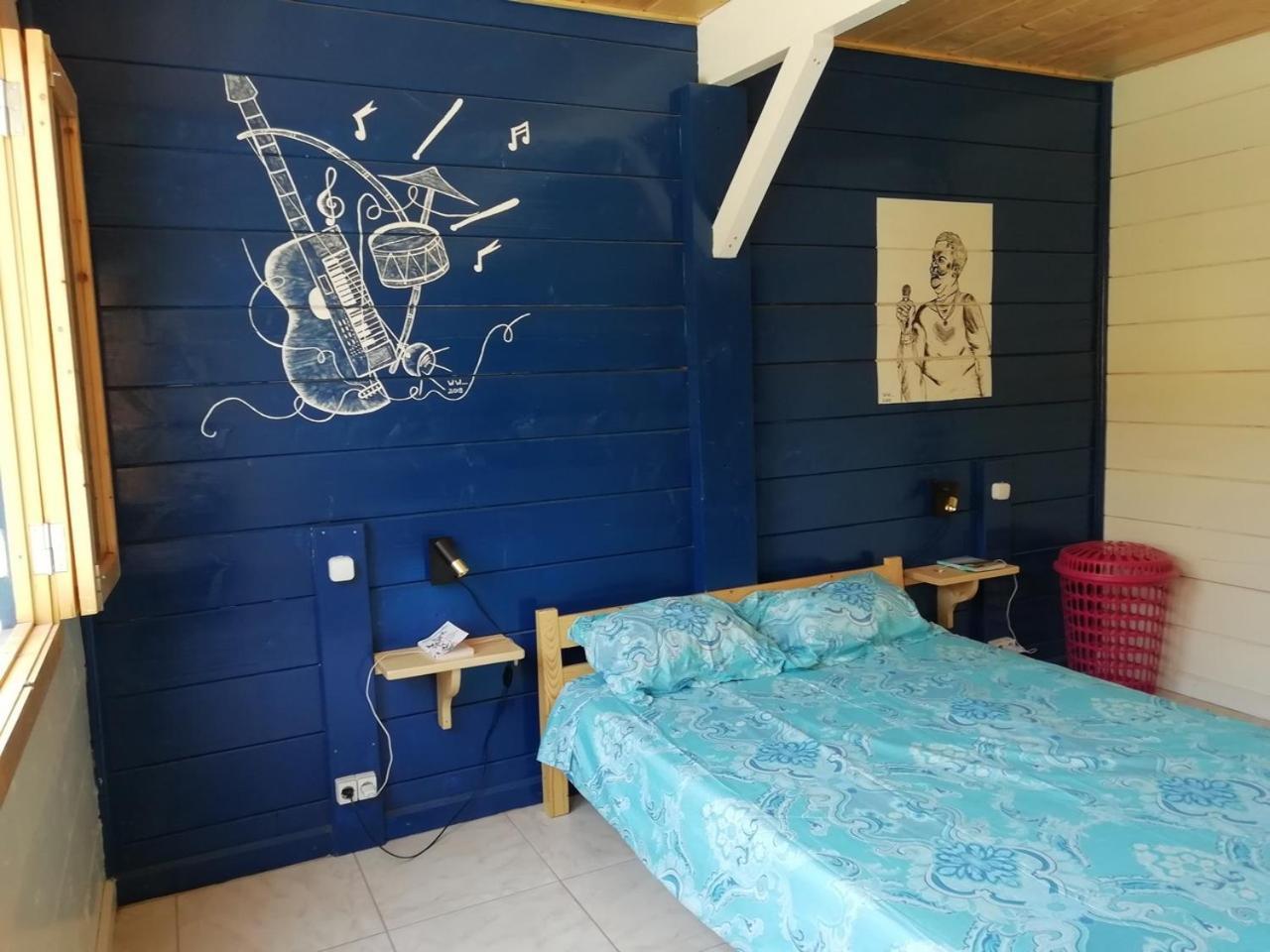 Casa Madeira Villa Porto Novo Екстериор снимка