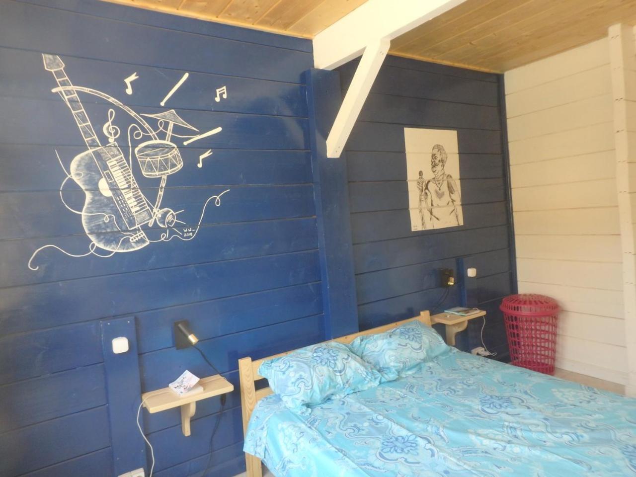 Casa Madeira Villa Porto Novo Екстериор снимка