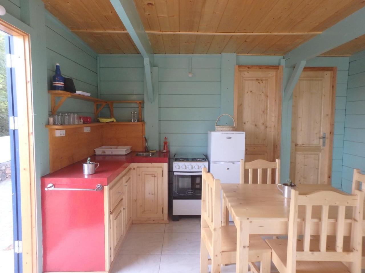 Casa Madeira Villa Porto Novo Екстериор снимка