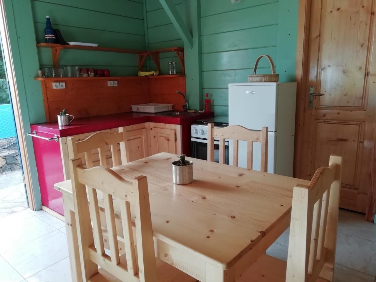 Casa Madeira Villa Porto Novo Екстериор снимка